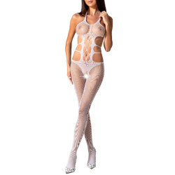 Passion Body PASSION Blanc